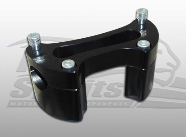 Risers for OEM handlebar & our yokes 202401-202404