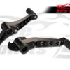 Brake pedal and gear pedal forward for Harley Davidson Sportster