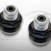 Fork Spring Pre-load Adjustment kit for Triumph 41 mm fork tube