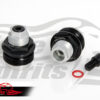 Fork Spring Pre-load Adjustment kit for Triumph 41 mm fork tube