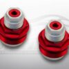 Fork Spring Pre-load Adjustment kit for Triumph 41 mm fork tube