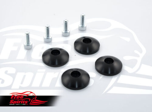 Triumph New Classic damper kit plugs