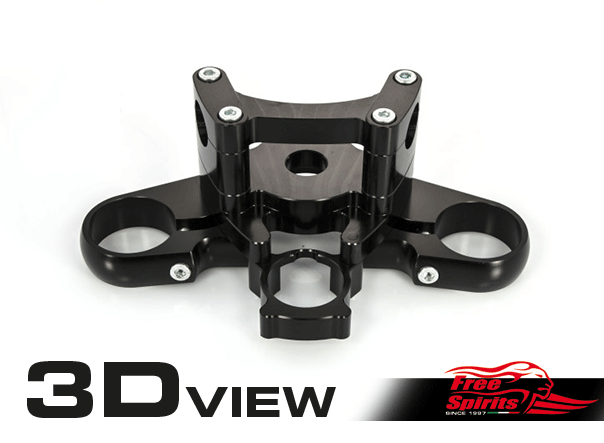 Embouts De Guidon R&G Racing Pour Triumph Street/Speed Triple, Bonneville - Protection En Nylon