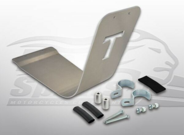 Skid Plate for Triumph Classic