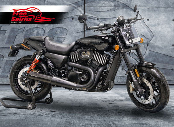 Xg 750 street rod sale