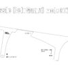 Belt guard for Triumph Classic