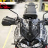Mobile Support for Triumph Tiger 800