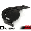 Sprocket Cover for Indian Scout