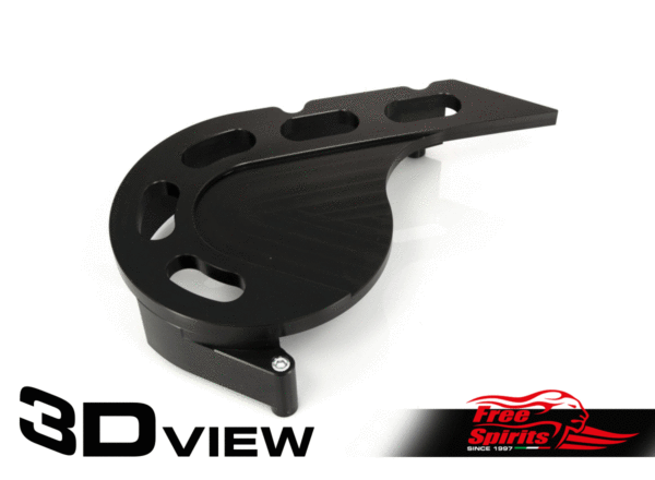 Sprocket Cover for Indian Scout