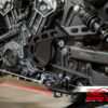 Sprocket Cover for Indian Scout