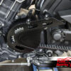 Sprocket Cover for Indian Scout