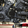Sprocket Cover for Indian Scout