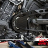Sprocket Cover for Indian Scout