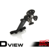 Support de smartphone et GPS pour Triumph Tiger 800 – Image 13
