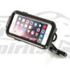 Mobile Support for Triumph Tiger 800