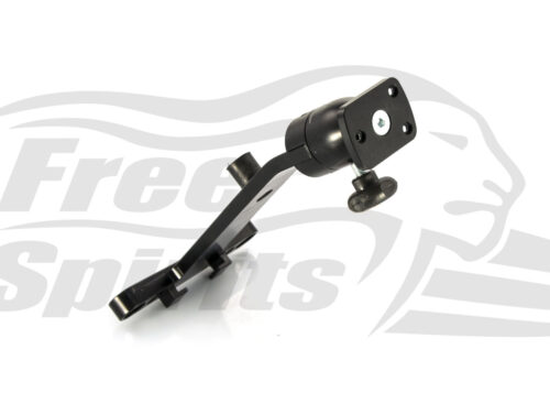 Mobile and Navigator Supports for Triumph Tiger 800