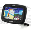 GPS navigator support for Triumph Tiger 800