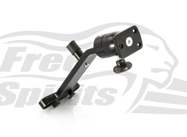 Mobile Support for Triumph Tiger Sport 1050