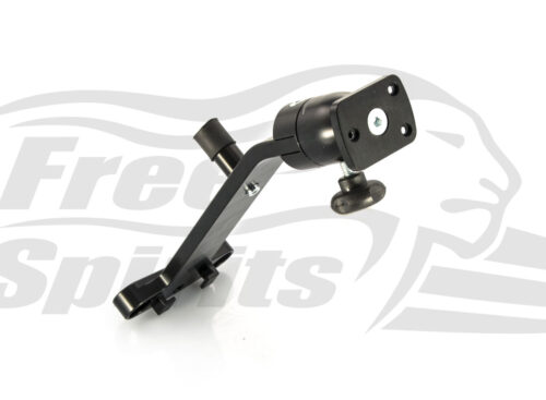 Mobile and Navigator Supports for Triumph Tiger Sport 1050