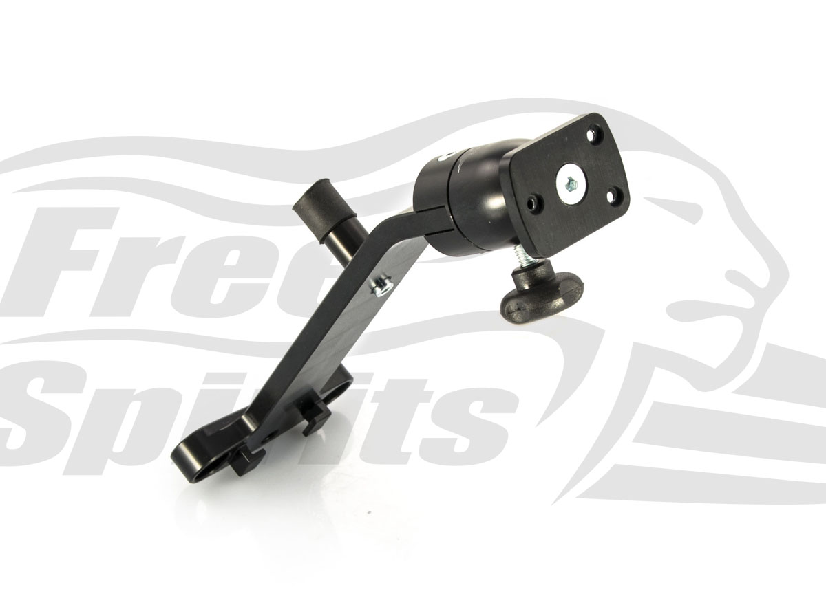 Mobile and Navigator Supports for Triumph Tiger Sport 1050