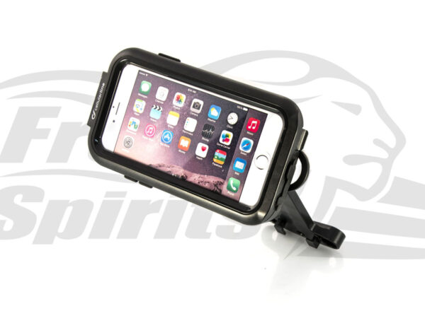 Mobile Support for Triumph Tiger Sport 1050