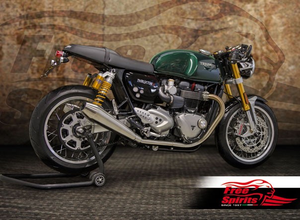 2019 triumph thruxton 1200 r top