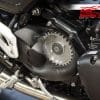 Kit trasmissione a cinghia per Triumph Speed Twin e Thruxton 1200 - immagine 3