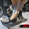 De-Cat Headers for Triumph Tiger 800