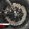 Brake rotors kit (300 mm) rear for Harley Davidson Sportster 2014 up