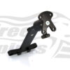 GPS navigator support for Triumph Tiger 800