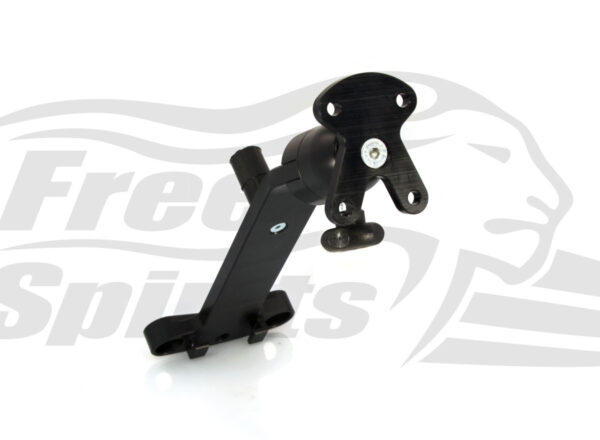 Mobile and Navigator Supports for Triumph Tiger Sport 1050