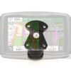 GPS navigator support for Triumph Scrambler 1200