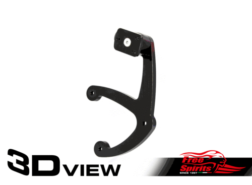 Mobile Support for Triumph Rocket 3