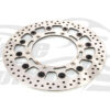 Triumph 95-15 - Disco freno delantero 320 mm de repuesto y pastillas
