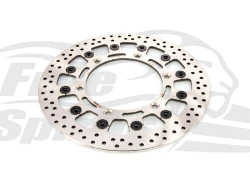 Triumph 95-15 - OEM replacement front brake rotor 320mm & pads