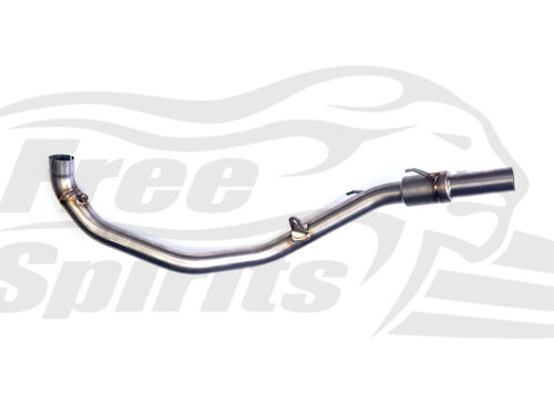 De-Cat Header for Triumph Tiger 900