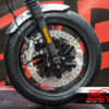 Triumph Speed Twin - Upgrade front brake rotors kit (340 mm) & pads