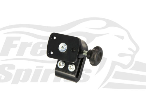 Mobile and Navigator Supports for Triumph Tiger 900 - KIT