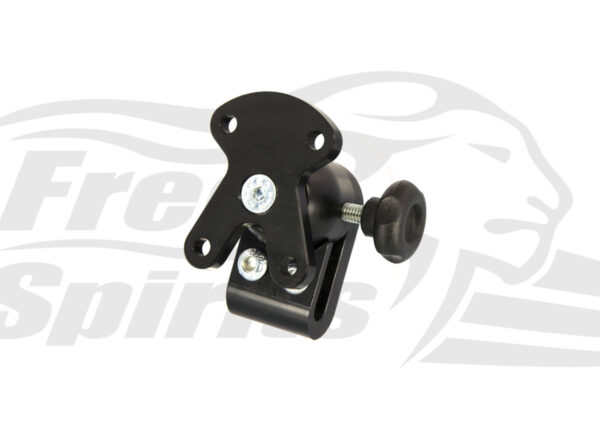 Mobile and Navigator Supports for Triumph Tiger 900 - KIT