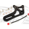 Triumph New Classic rear Caliper relocation bracket