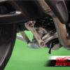 Rear suspension lowering kit (-10 mm) for Triumph Tiger 900