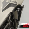 Air deflectors for Triumph Tiger 900