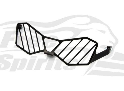 Headlamp grille for Triumph Tiger 900