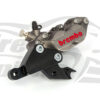 Front brake caliper 4 pot kit for Indian Scout - KIT