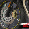 Triumph Street Cup Front brake caliper 4 pot - KIT