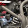 Rear suspension lowering kit (-20 mm) for Triumph Tiger 1200 with TSAS system