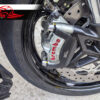 Protections d'étrier de frein radiaux Brembo 100 mm – Image 9