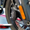 Brake calipers guard for Triumph Tiger 1200 & Tiger Explorer 2017 up