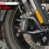 Brake calipers guard for Triumph Tiger 1200 & Tiger Explorer 2017 up