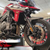Brake calipers guard for Triumph Tiger 1200 & Tiger Explorer 2017 up